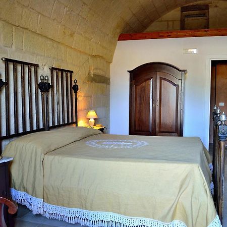 Casino De Viti - Dimora Storica Con Piscina Villa Vaste Szoba fotó