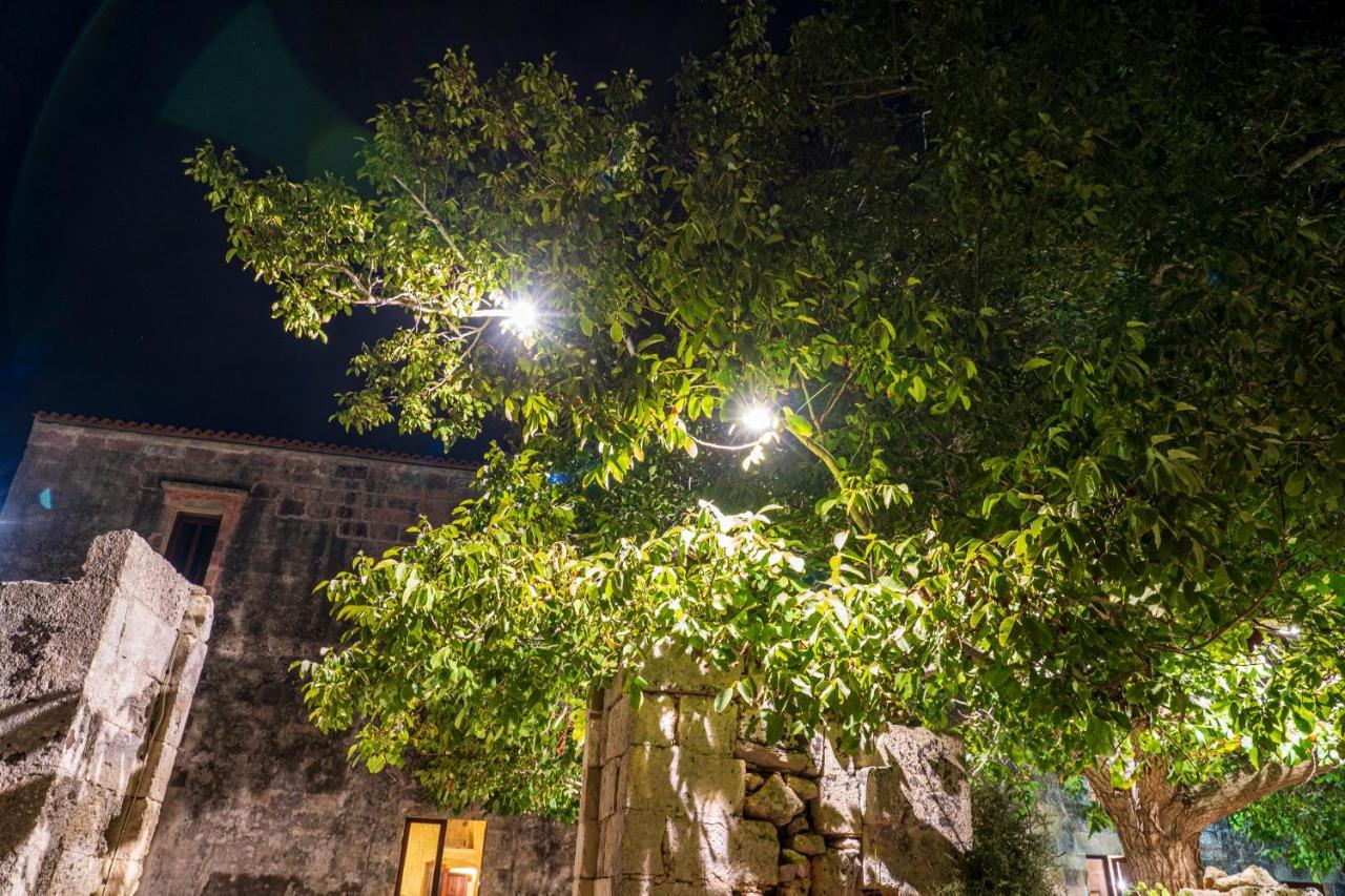 Casino De Viti - Dimora Storica Con Piscina Villa Vaste Kültér fotó