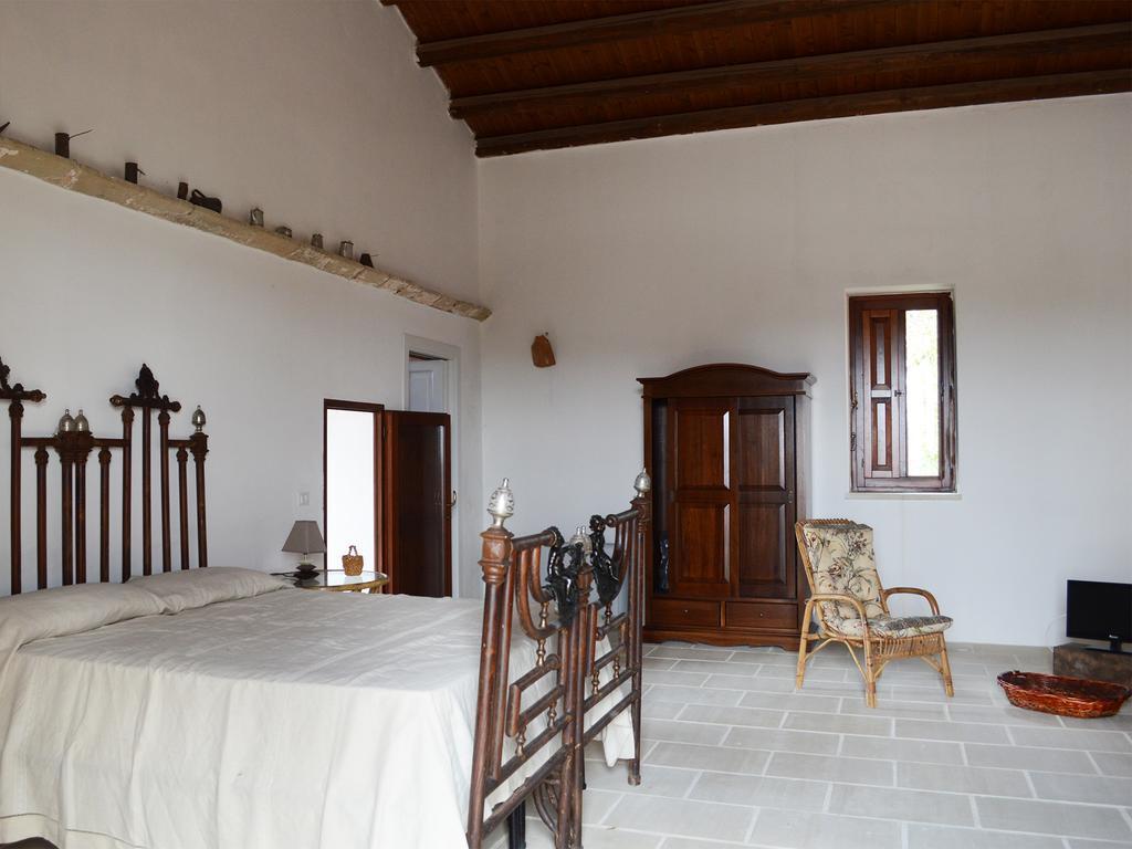 Casino De Viti - Dimora Storica Con Piscina Villa Vaste Szoba fotó