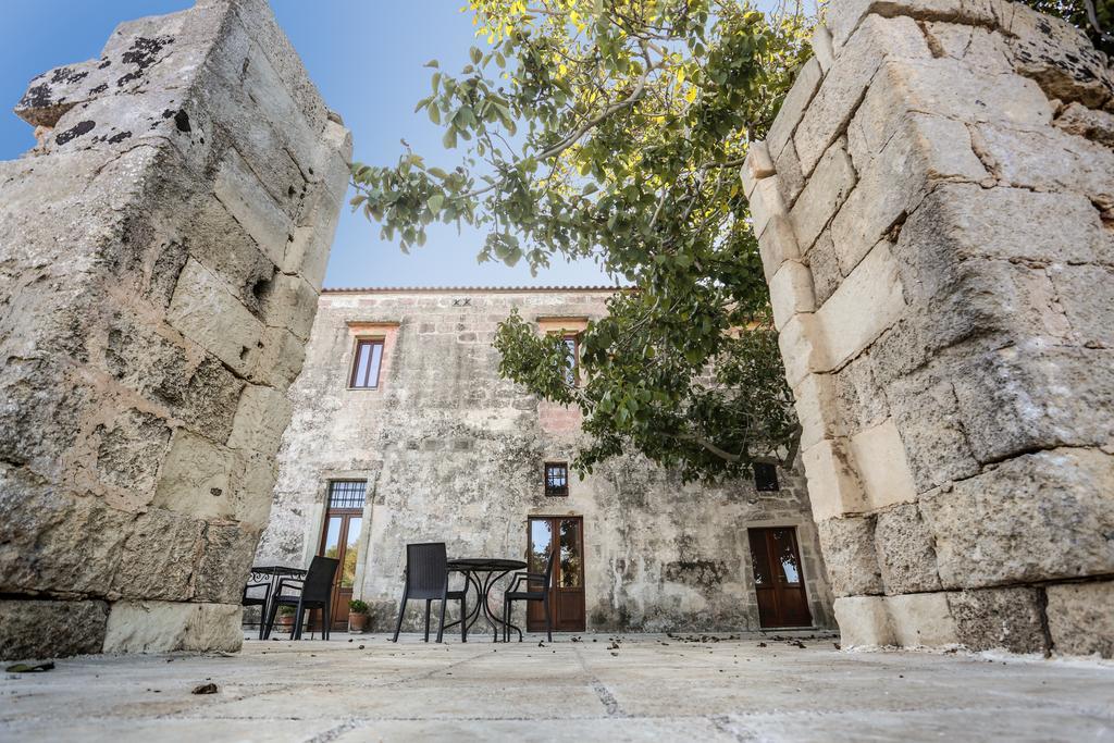 Casino De Viti - Dimora Storica Con Piscina Villa Vaste Kültér fotó
